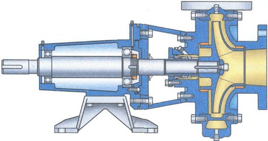 Light my pump - pump information